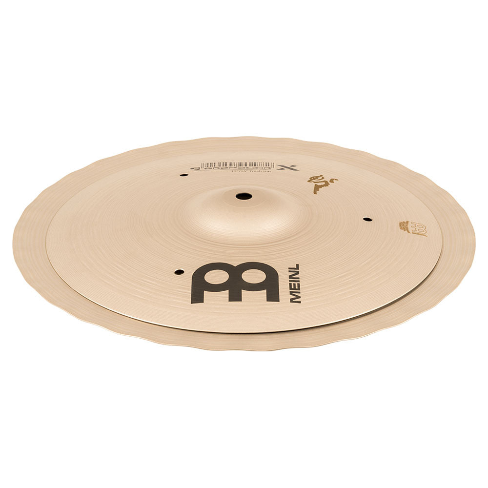 Meinl Generation X 12"/14" Trash Hat