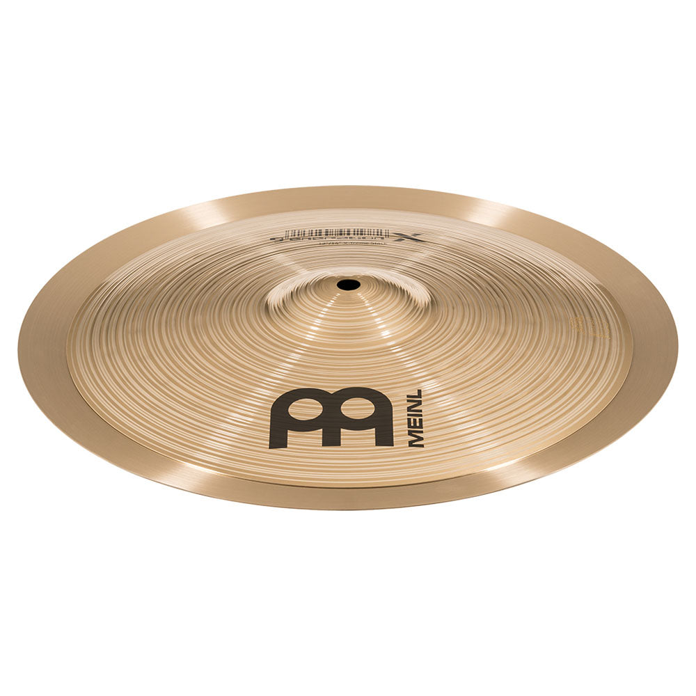 Meinl Generation X 12"/14" X-Treme Stack