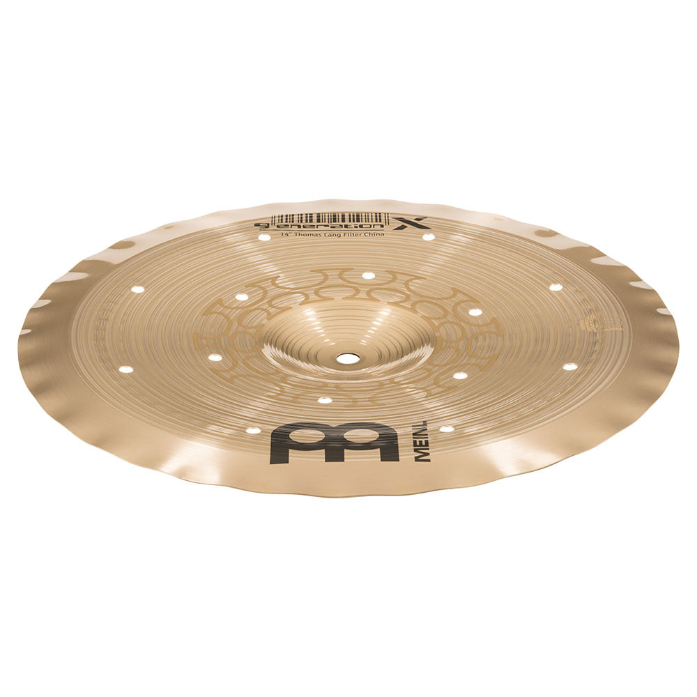 Meinl Generation X 14" Filter China