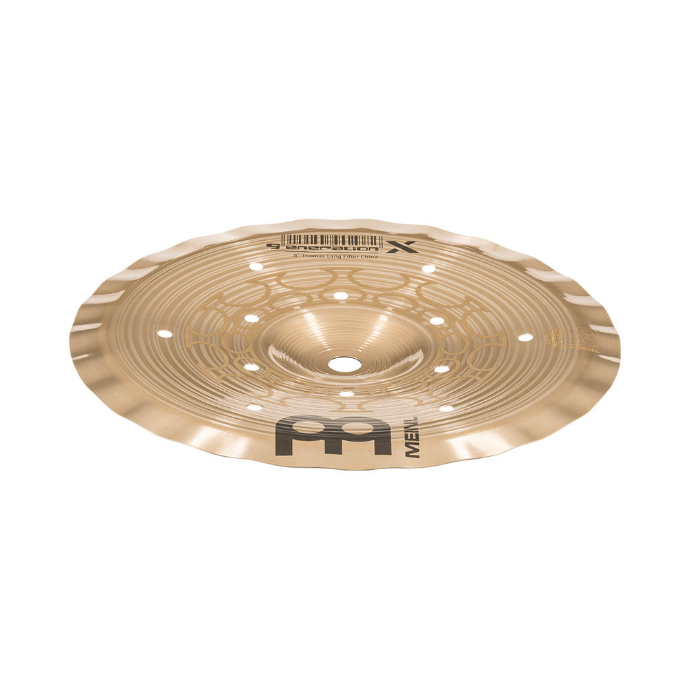 Meinl Generation X 8" Filter China