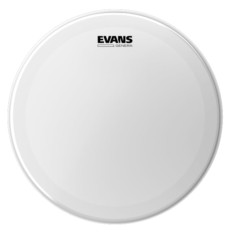 Evans Genera Snare Drum Heads
