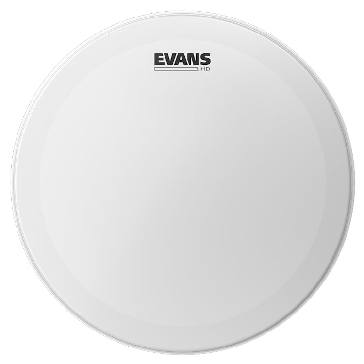 Evans Genera HD Snare Drum Heads