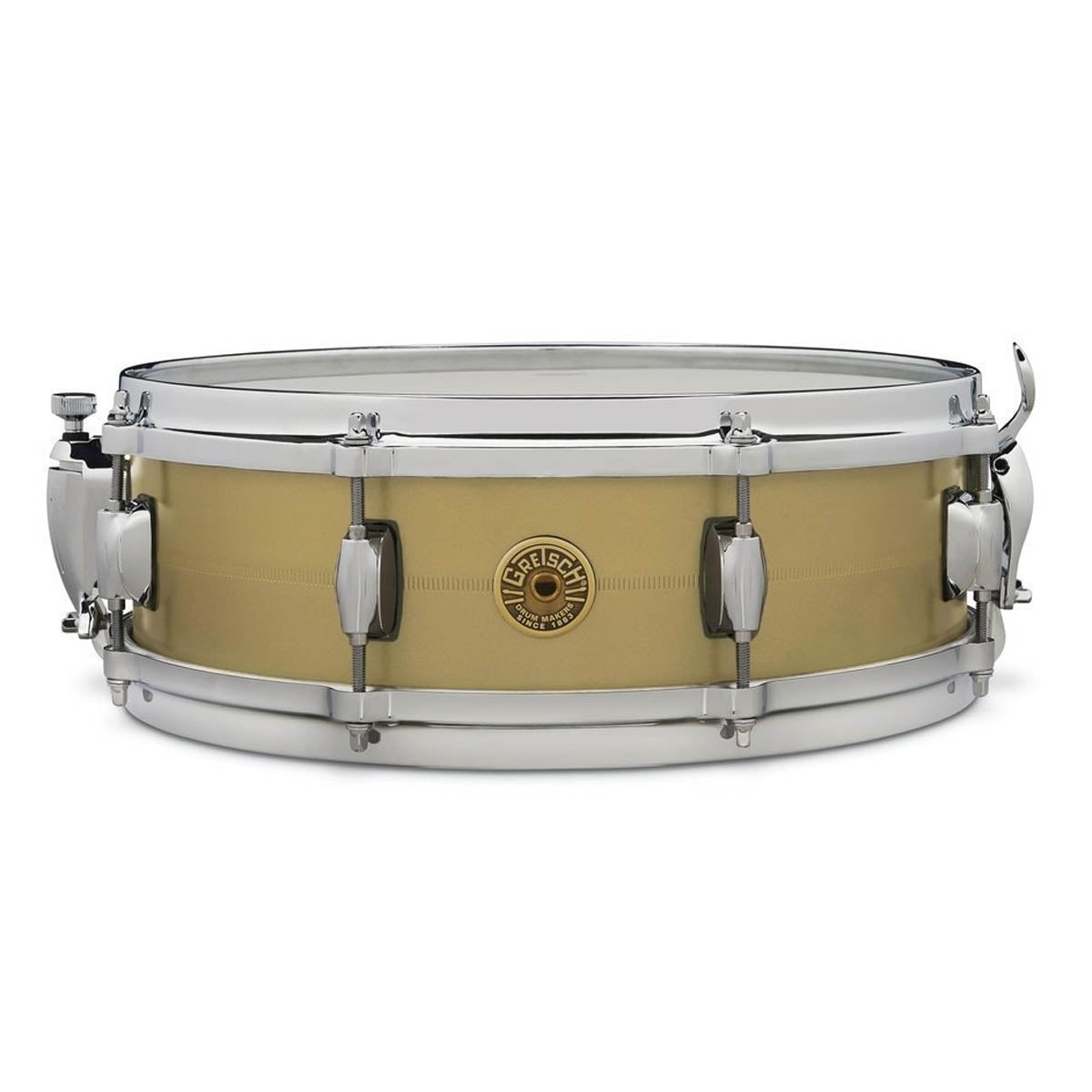 Gretsch USA Gergo Borlai Signature 14"x4.25" Snare Drum