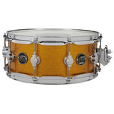 DW Performance Series 14"x5.5" Maple Snare Drum