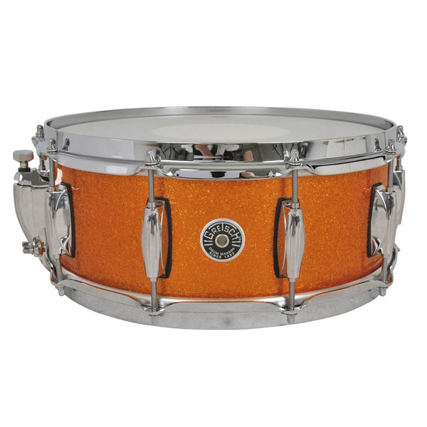 Gretsch USA Brooklyn 14"x5" Snare Drum
