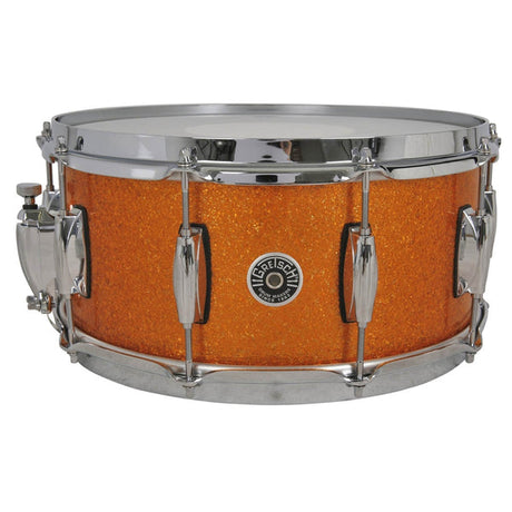 Gretsch USA Brooklyn 14"x6.5" Snare Drum