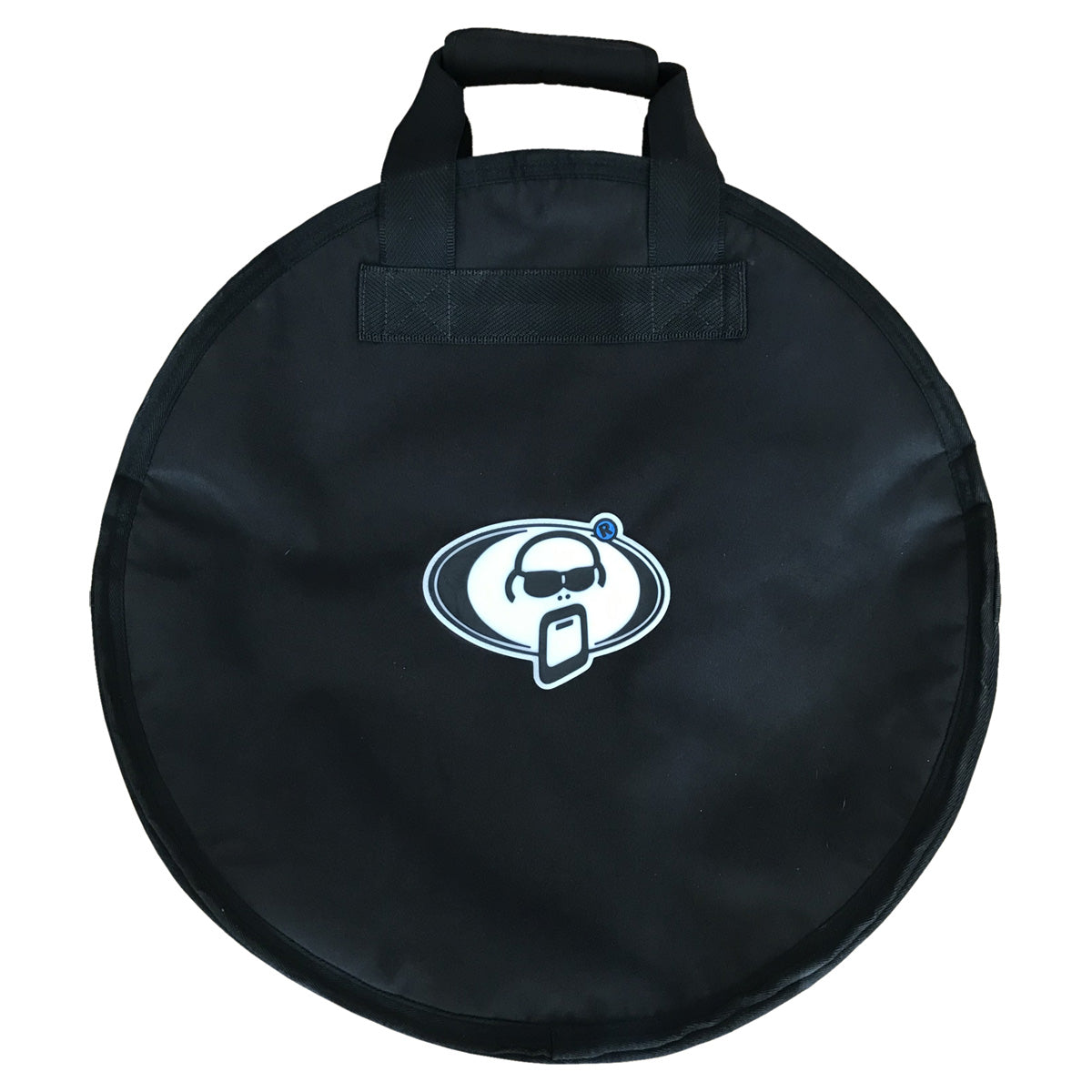 Protection Racket Gong Cases