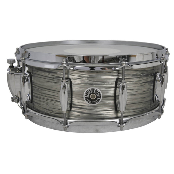 Gretsch USA Brooklyn 14"x5.5" Snare Drum