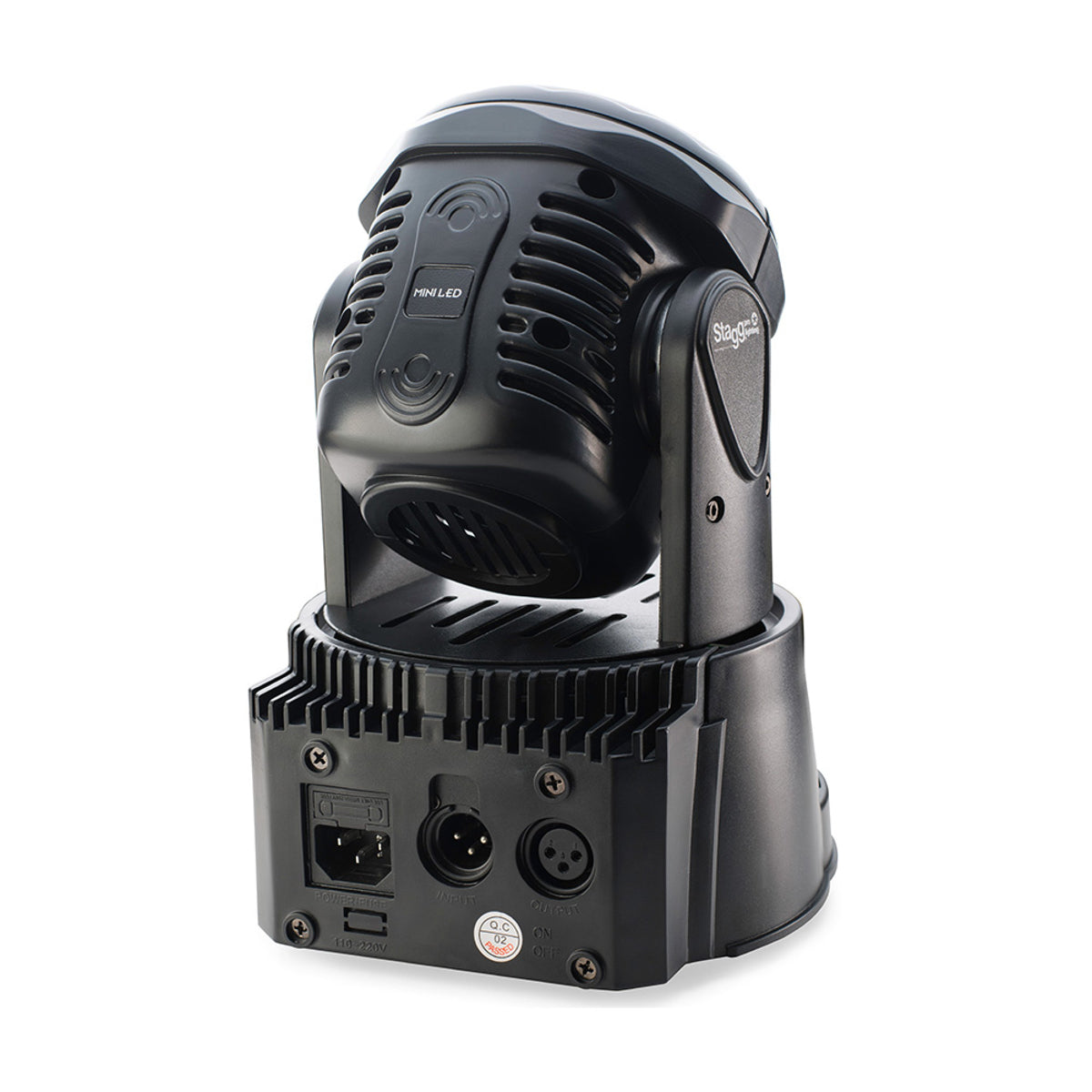 Stagg Headbanger 10 Moving Head Light