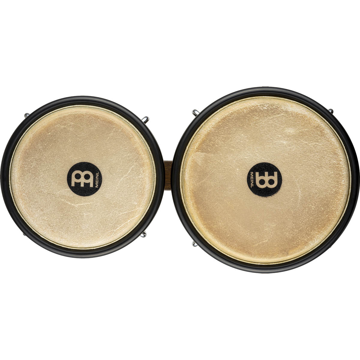 Meinl Headliner Series Bongo in Vintage Wine Barrel - 6 ¾" + 8"