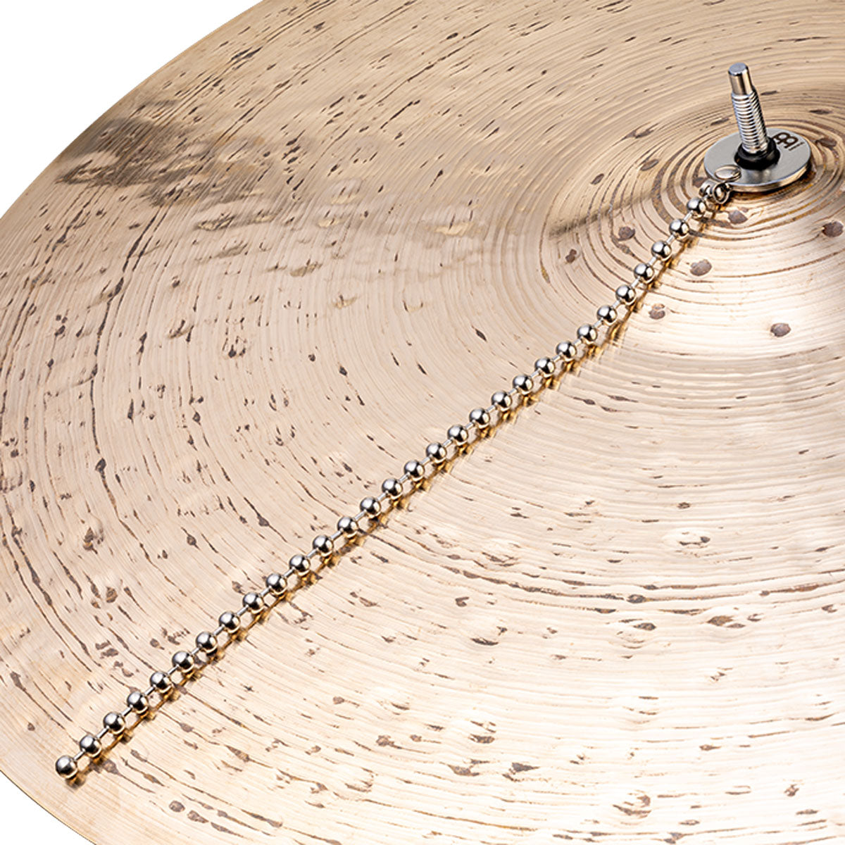 Meinl Heavy Cymbal Bacon