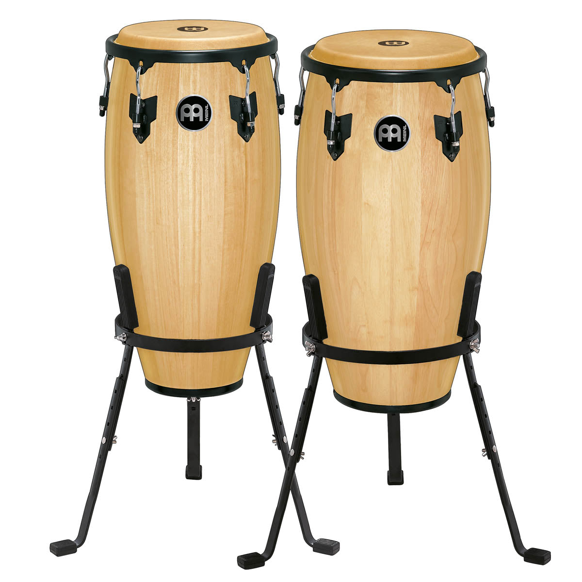 Meinl Headliner Series Conga Set in Natural