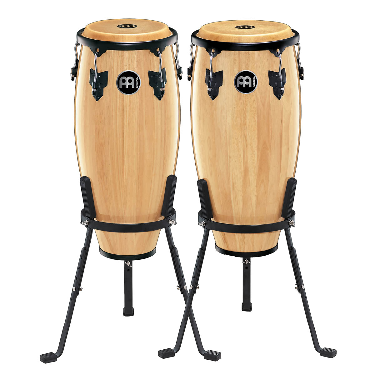 Meinl Headliner Series Conga Set in Natural