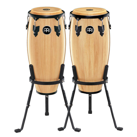 Meinl Headliner Series Conga Set in Natural