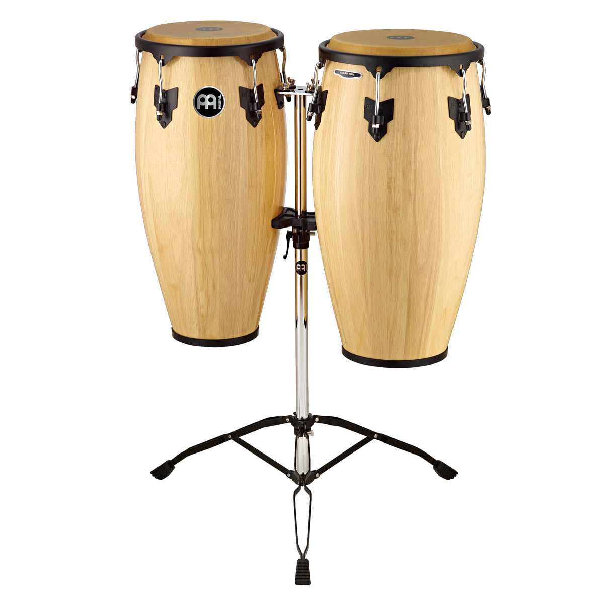 Meinl Headliner Series Conga Set in Natural