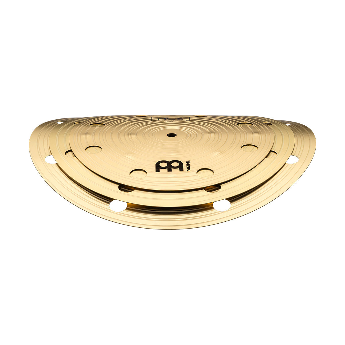 Meinl HCS 10"/12"/14" Smack Stack Cymbals