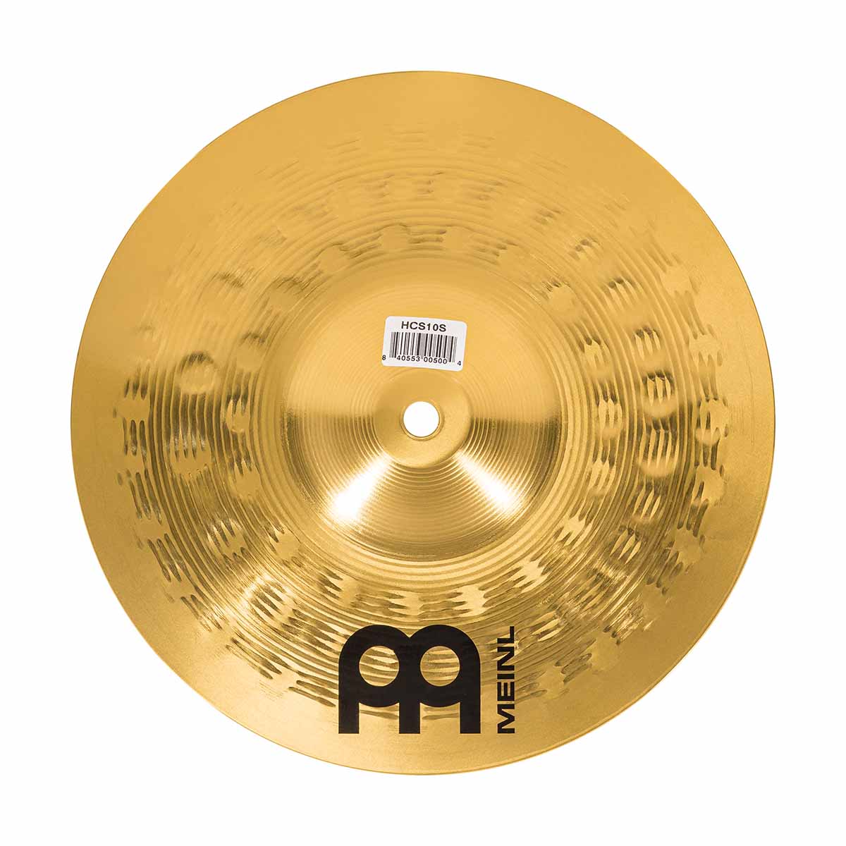 Meinl HCS 10" Splash