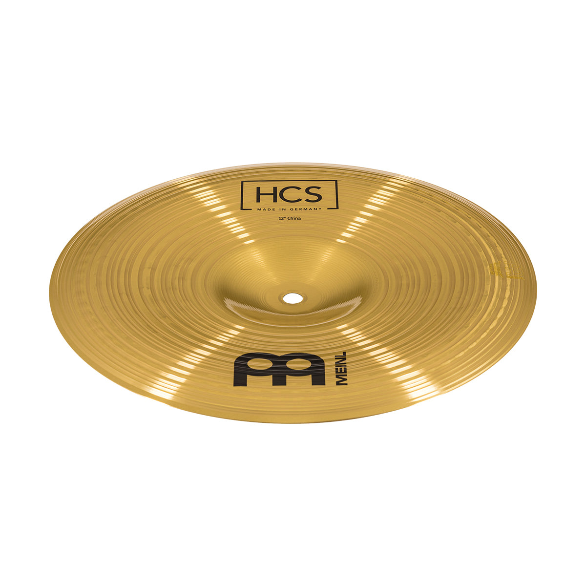 Meinl HCS 12" China