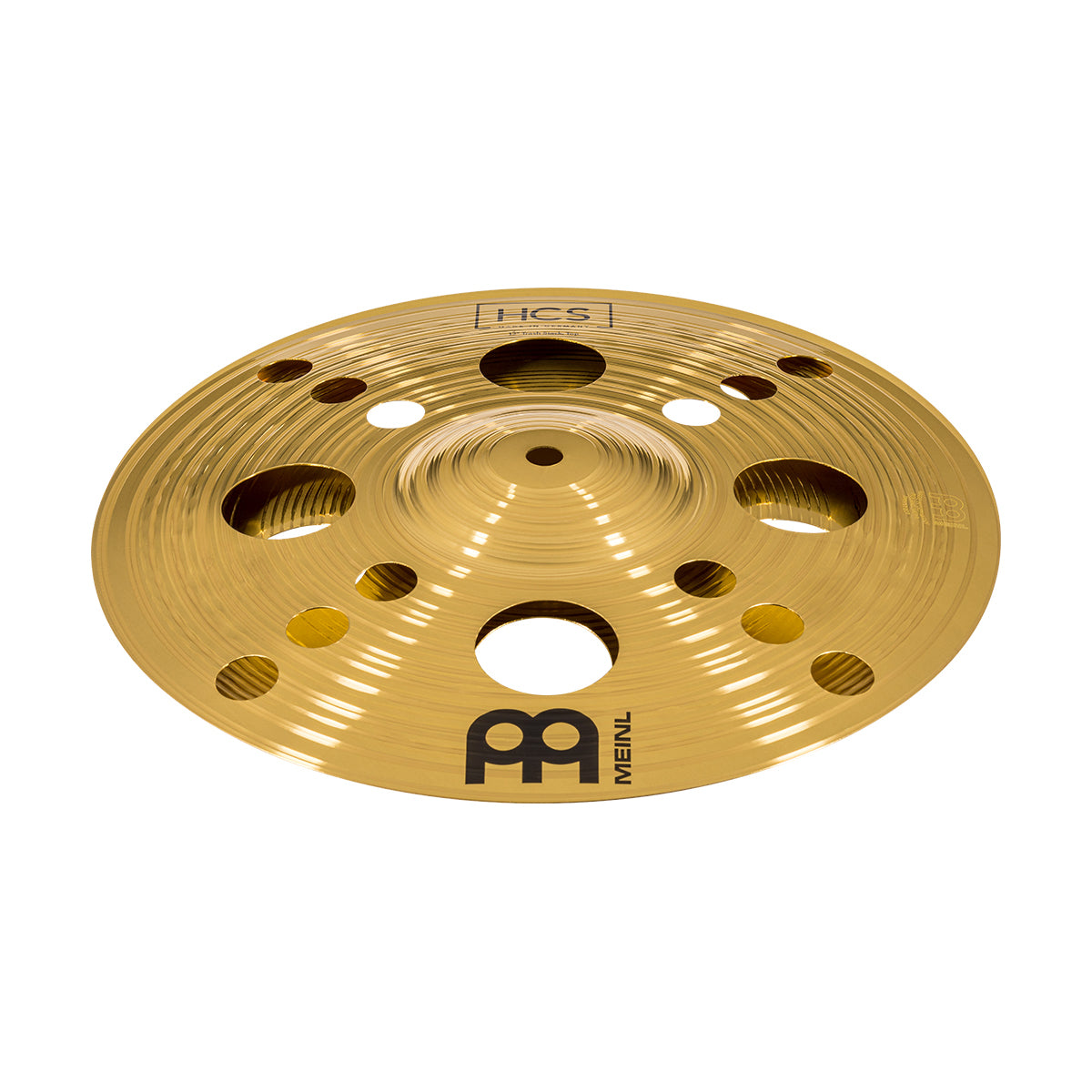 Meinl HCS 12" Trash Stack Cymbal
