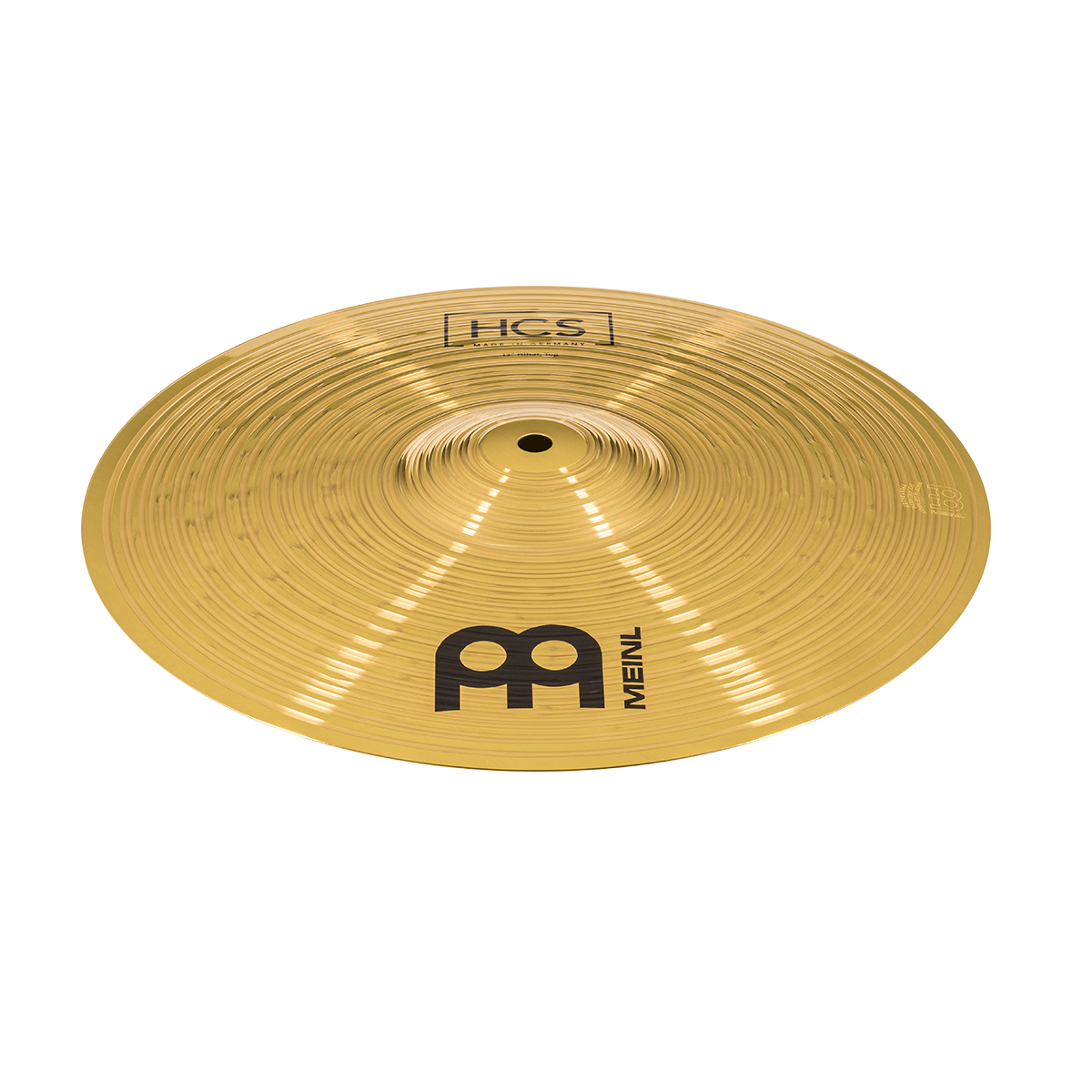 Meinl HCS 13" Hi-Hats