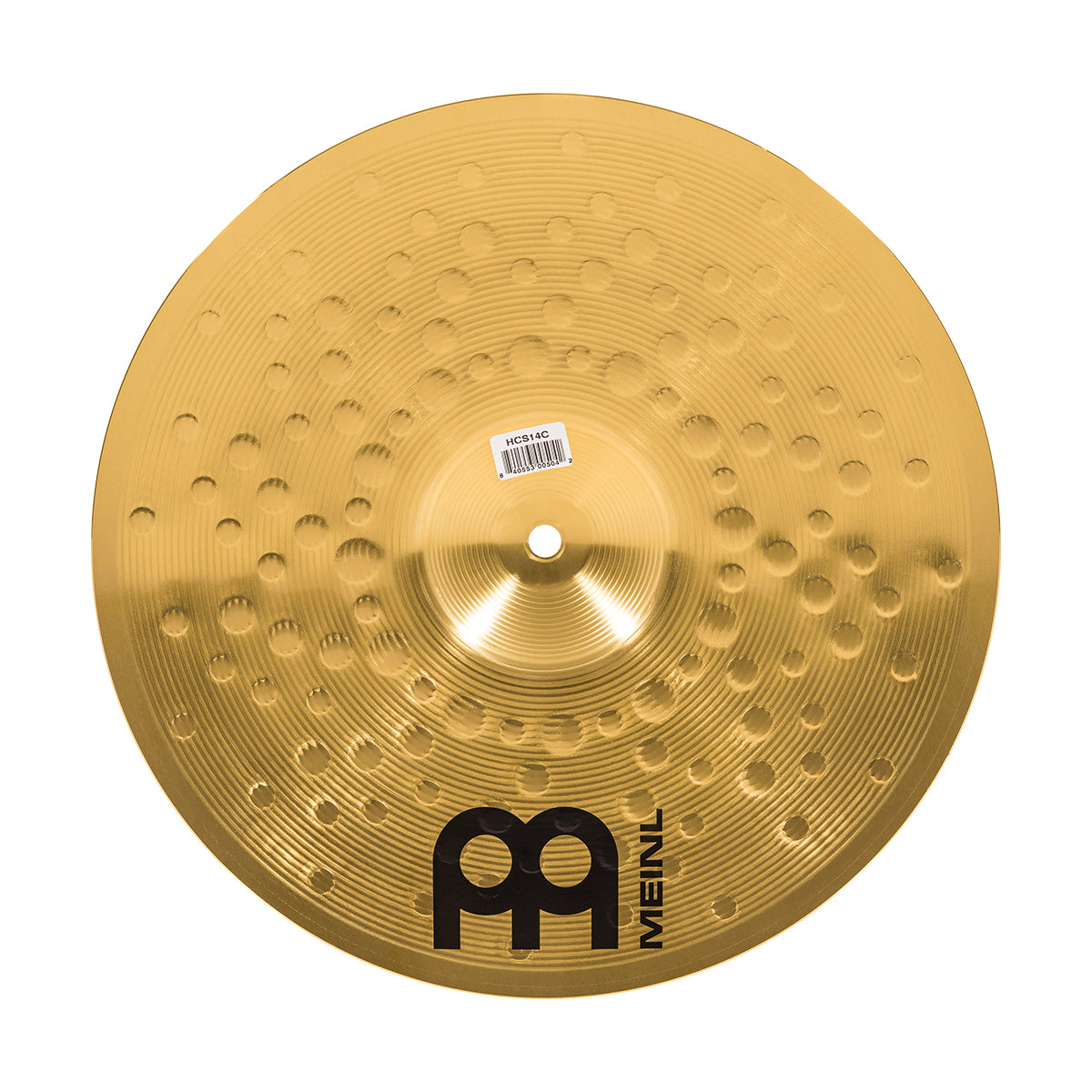 Meinl HCS 14" Crash