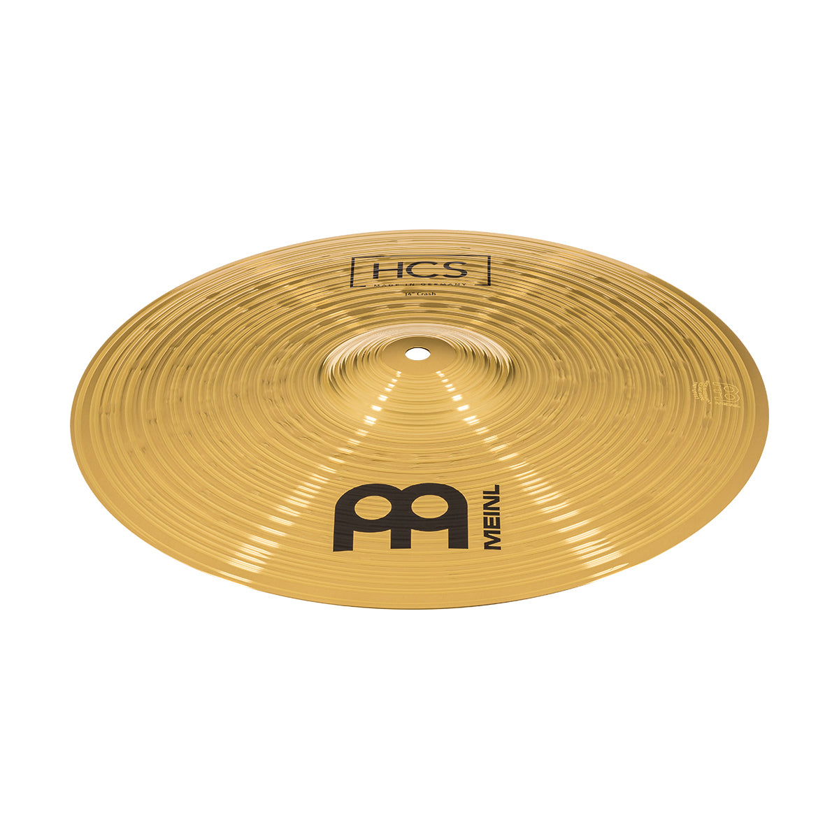 Meinl HCS 14" Crash