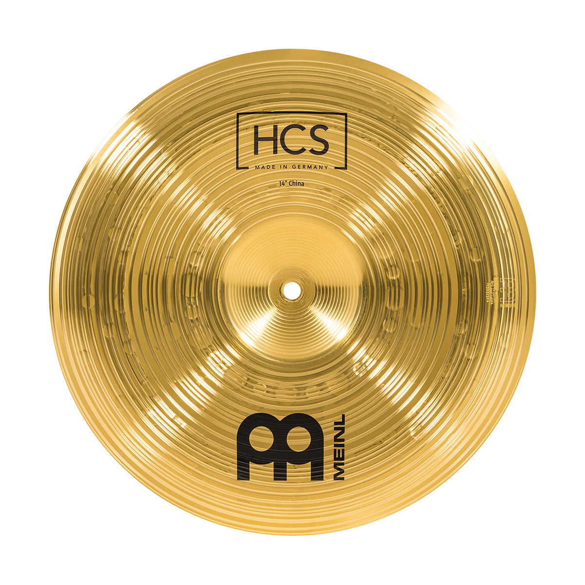 Meinl HCS 14" China