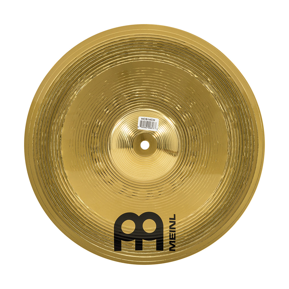 Meinl HCS 14" China