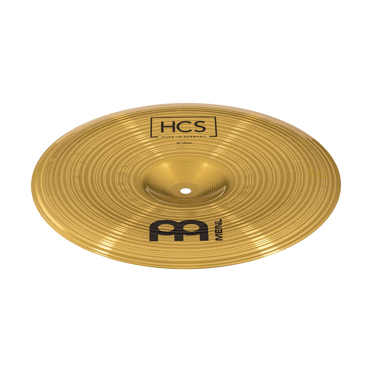 Meinl HCS 14" China