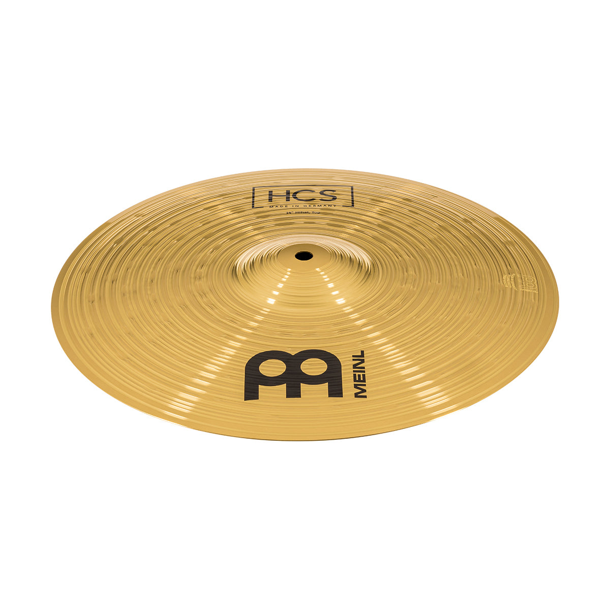 Meinl HCS 14" Hi-Hats