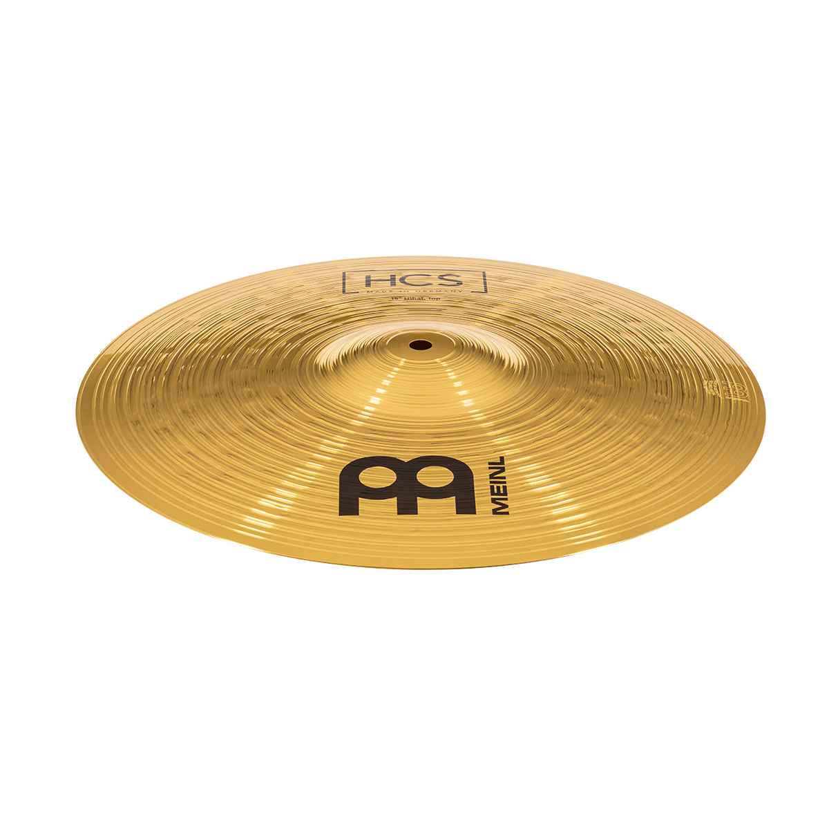 Meinl HCS 15" Hi-Hats
