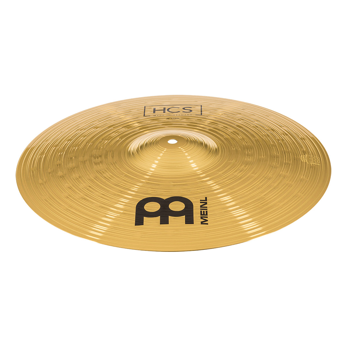 Meinl HCS 16" Crash