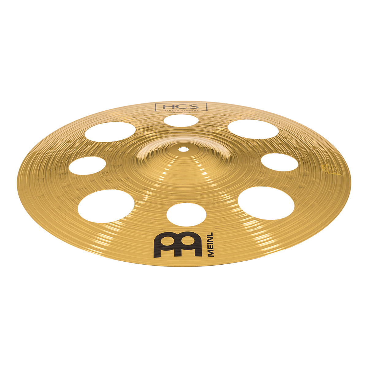 Meinl HCS 16" Trash Crash
