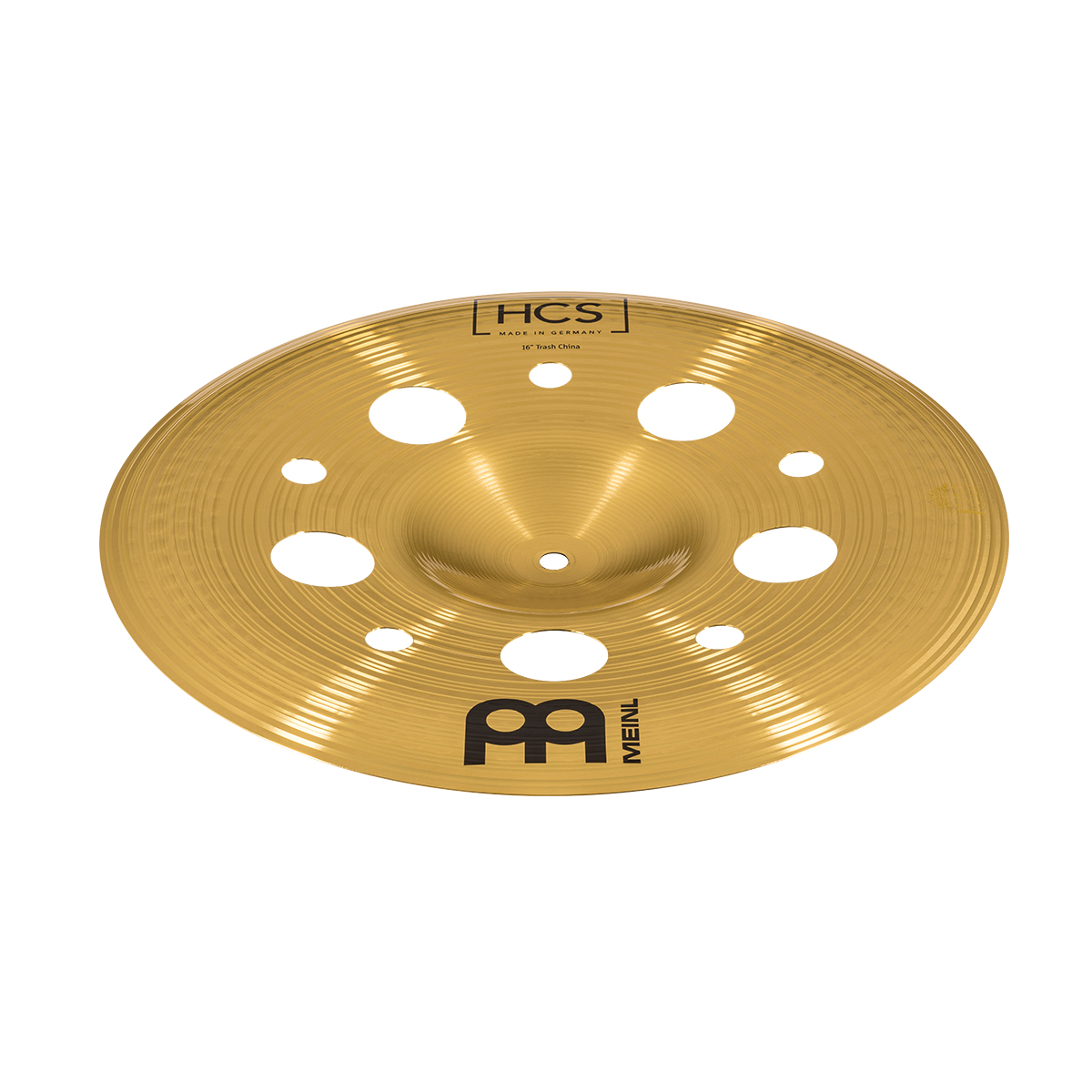 Meinl HCS 16" Trash China
