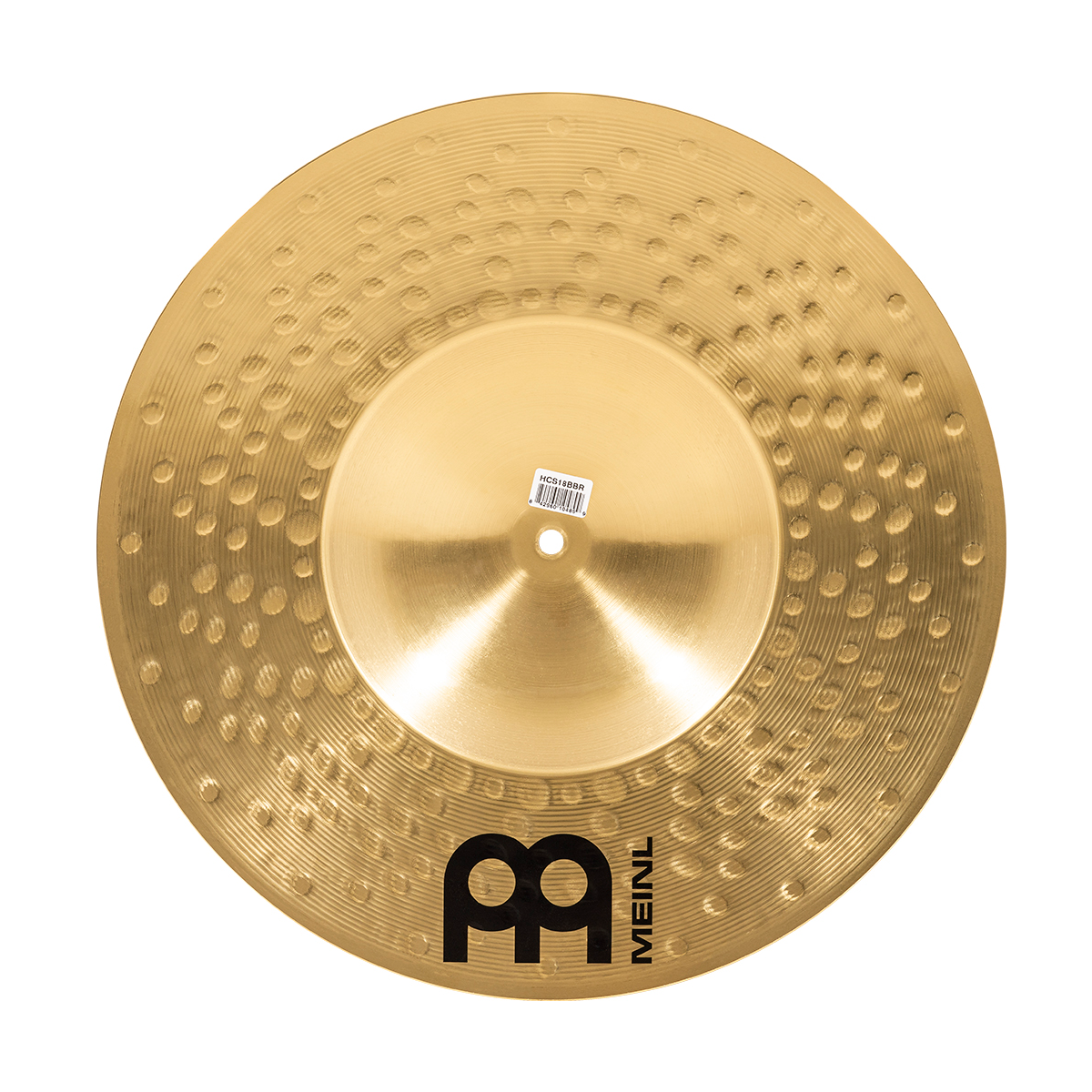 Meinl HCS 18" Big Bell Ride