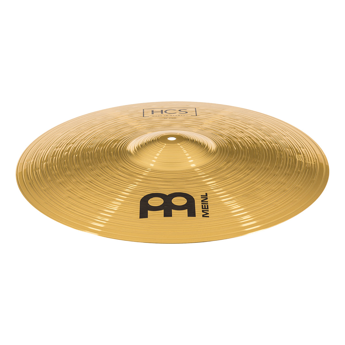 Meinl HCS 18" Crash