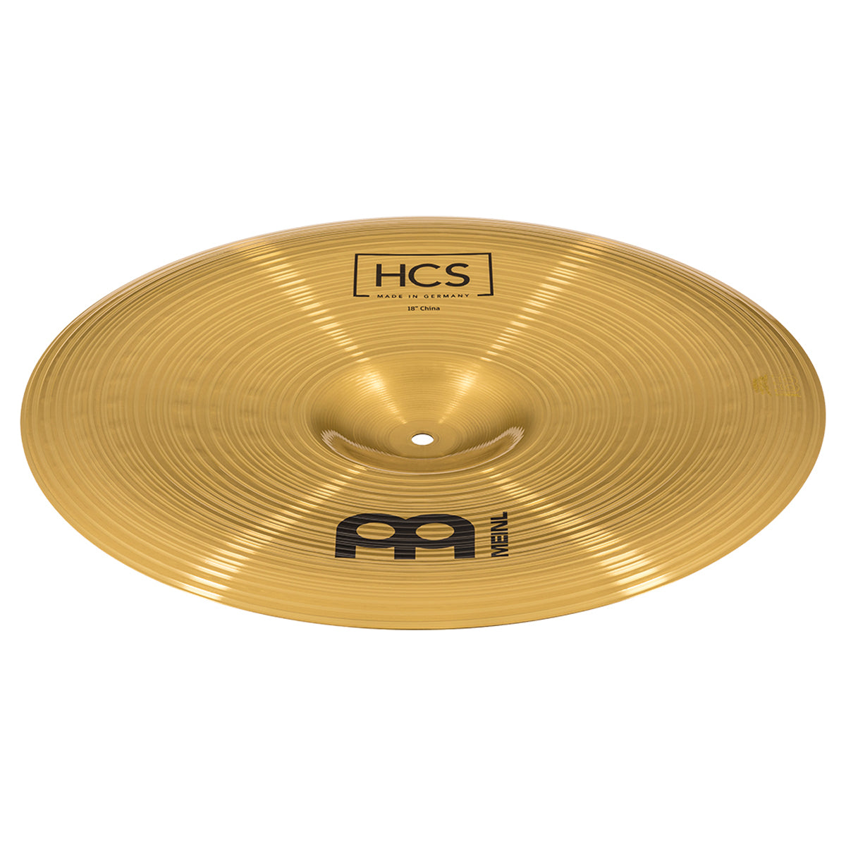 Meinl HCS 18" China