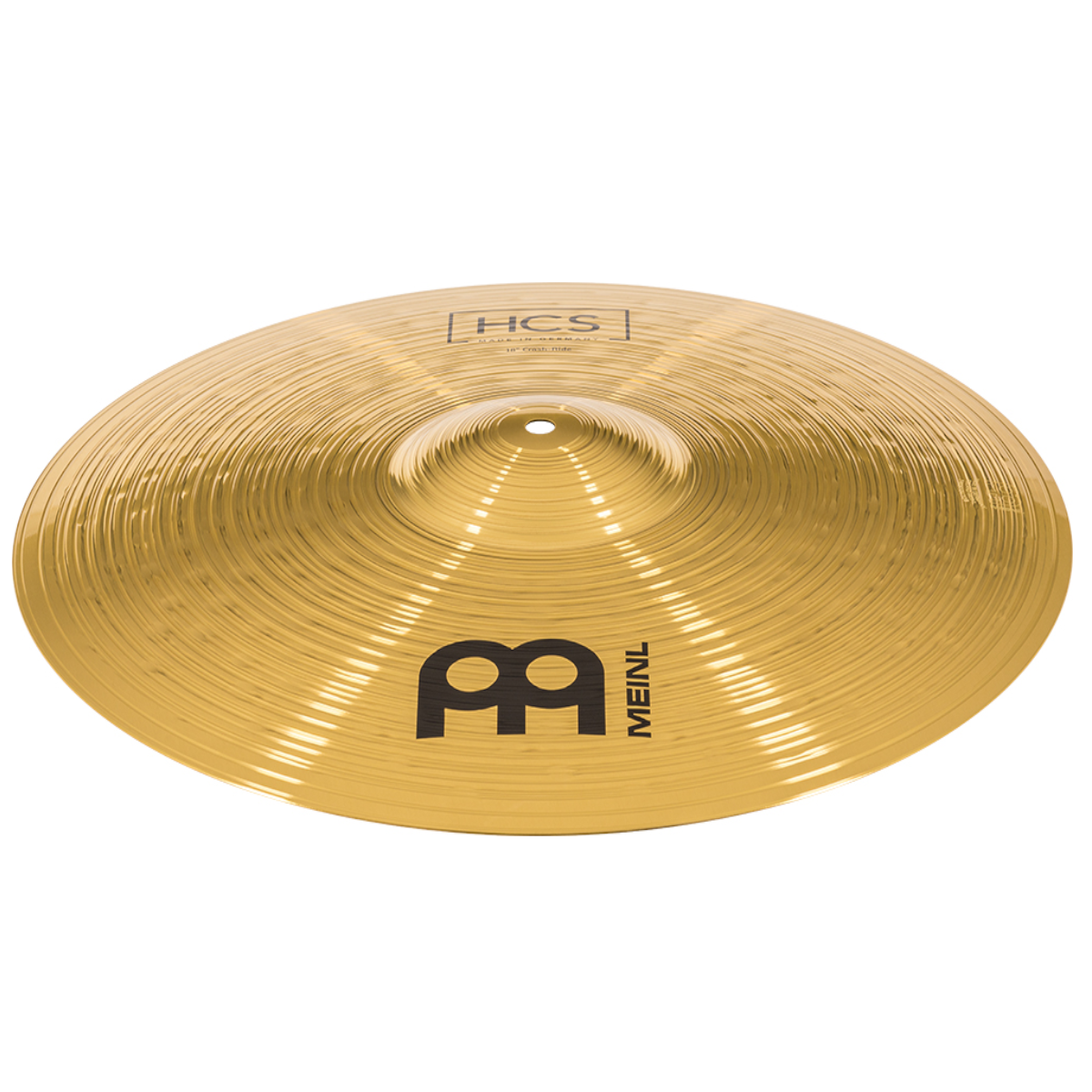 Meinl HCS 18" Crash Ride