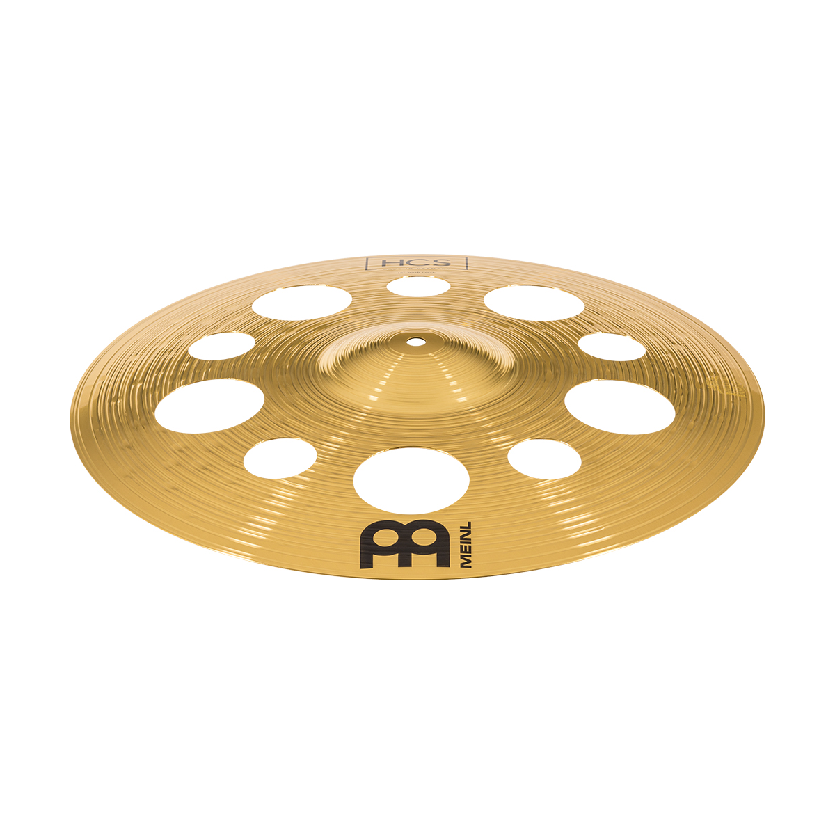Meinl HCS 18" Trash Crash