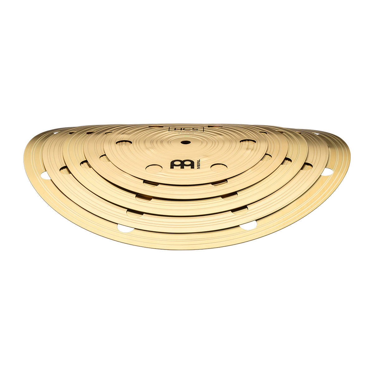 Meinl HCS 8"/10"/12"/14"/16" Smack Stack Cymbals