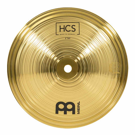 Meinl HCS 8" Bell