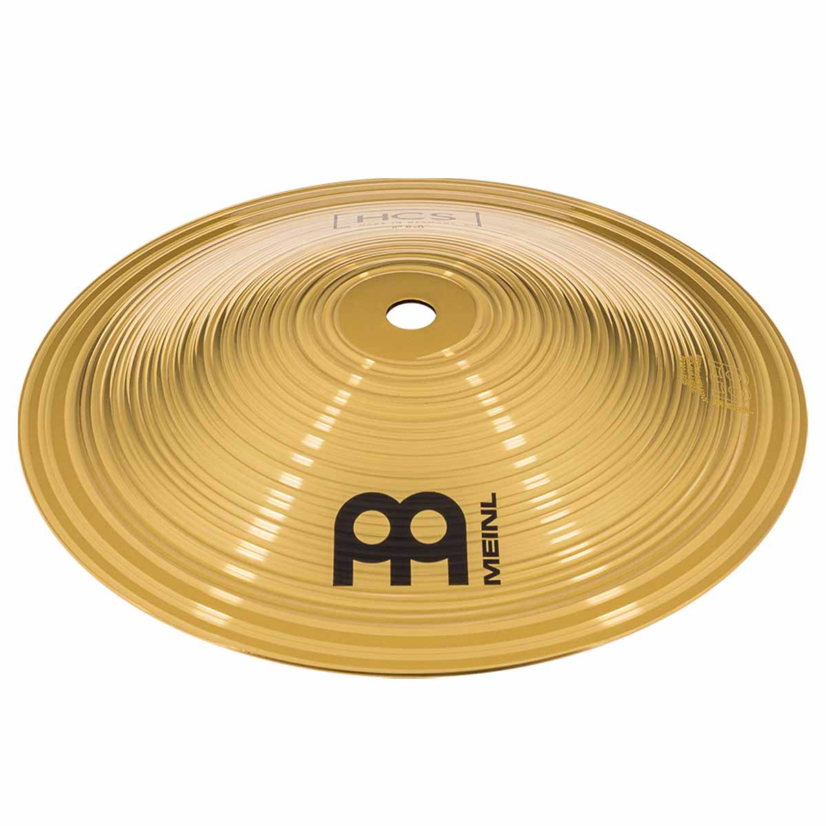 Meinl HCS 8" Bell