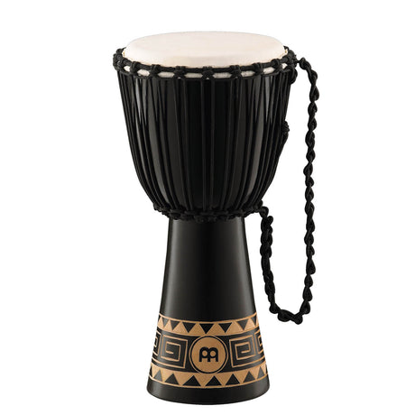 Meinl Headliner Series Rope Tuned Wood Djembe - Congo