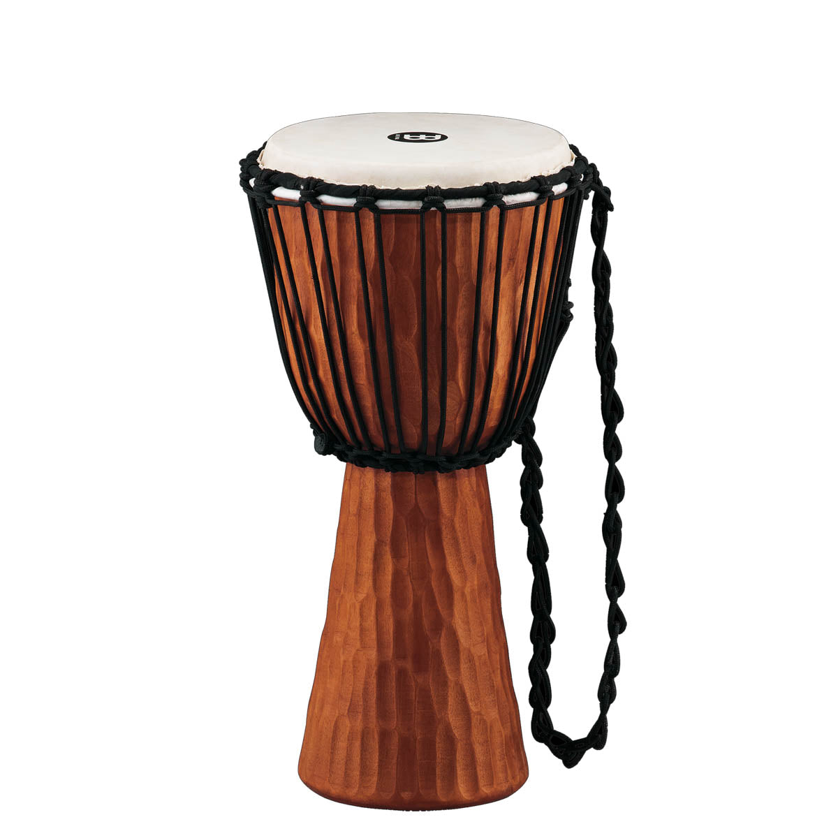 Meinl Headliner Series Rope Tuned Wood Djembe - Nile