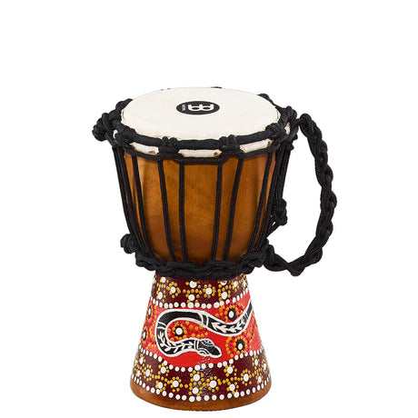 Meinl 4 ½" African Style Mini Djembe