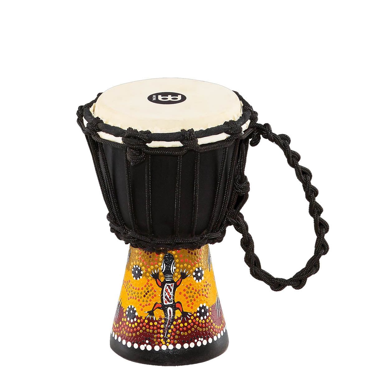 Meinl 4 ½" African Style Mini Djembe