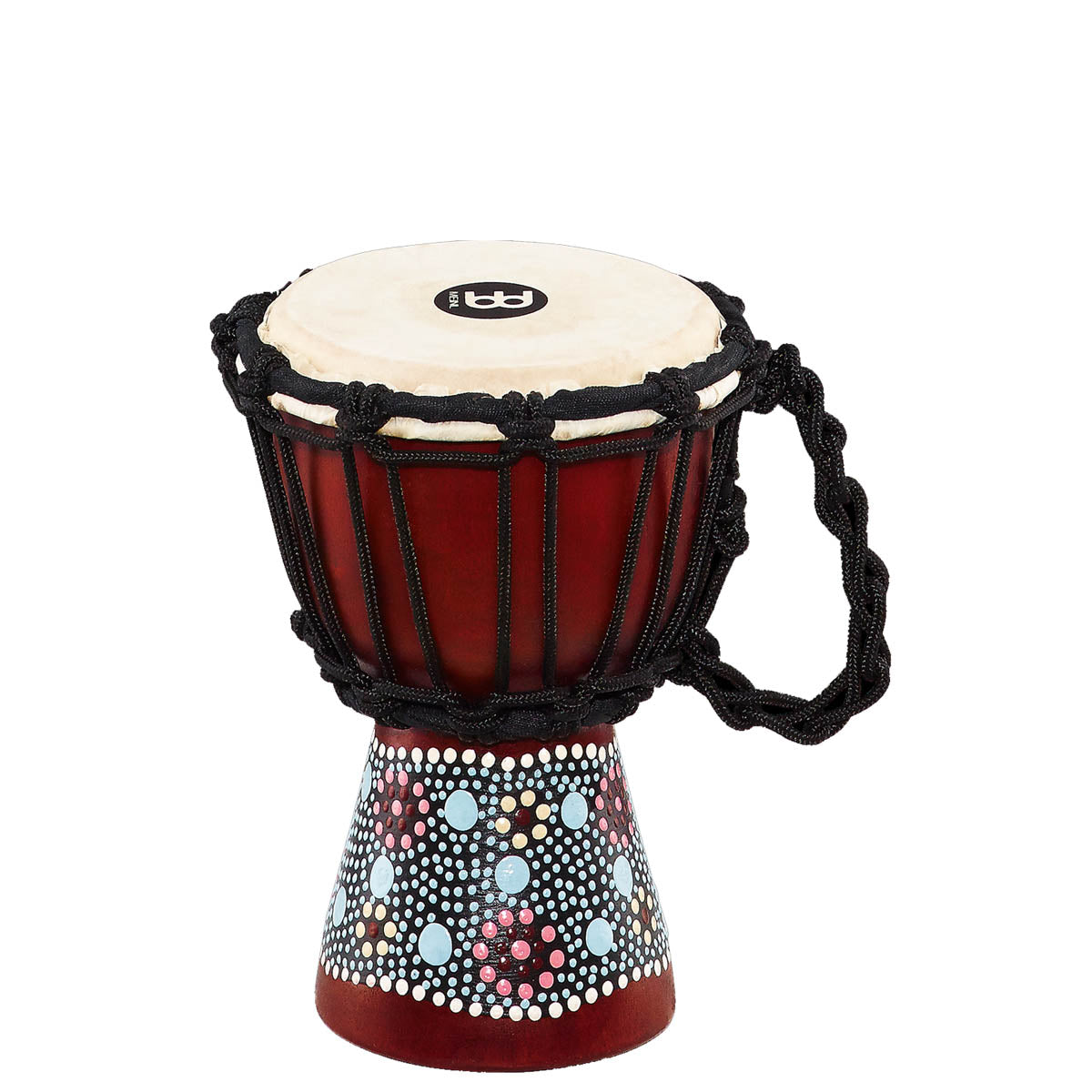 Meinl 4 ½" African Style Mini Djembe