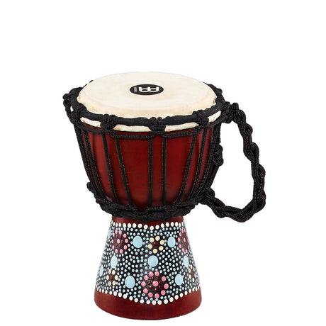 Meinl 4 ½" African Style Mini Djembe