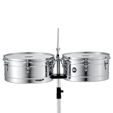 Meinl Headliner Series 13" & 14" Timbales