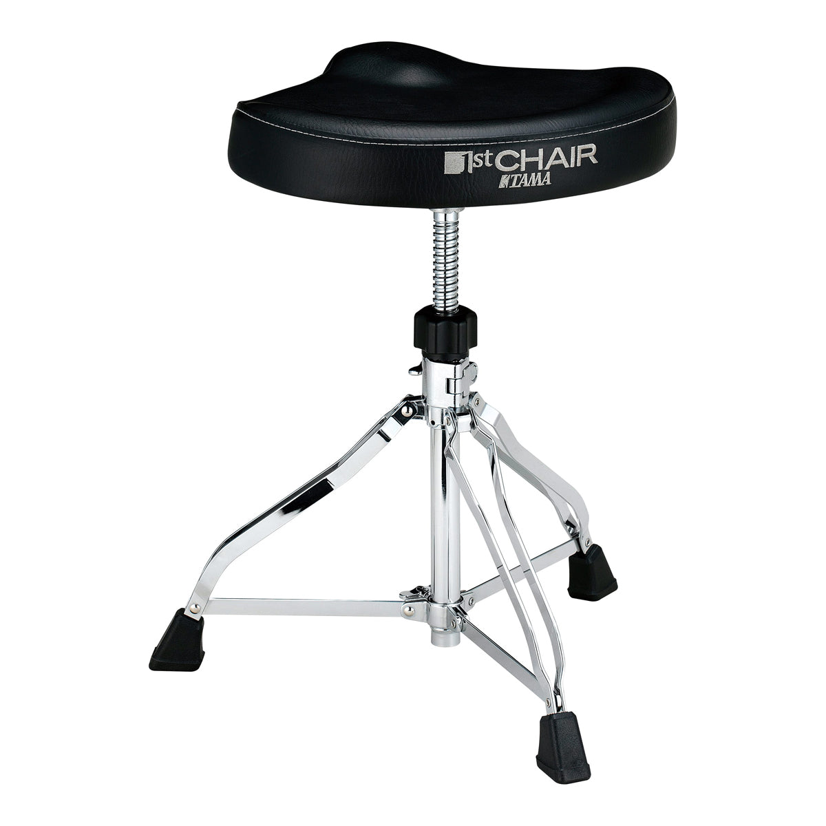 Tama 1st Chair Saddle Drum Throne